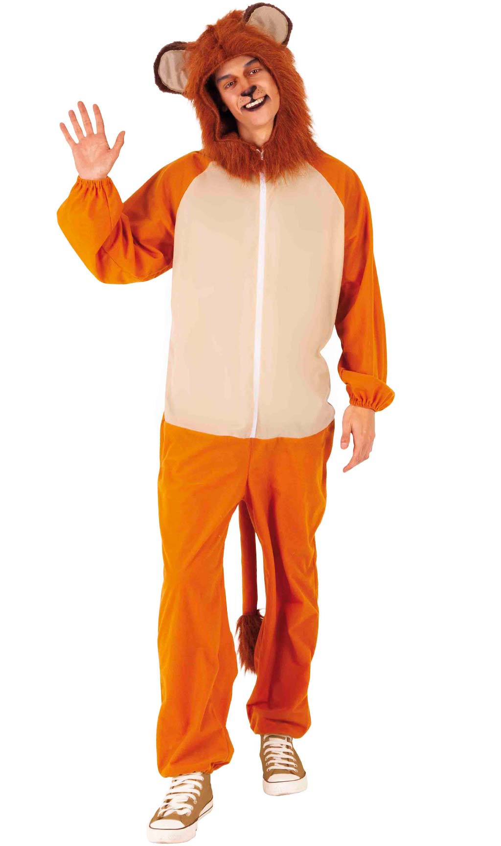 Costumi di gruppo da Mago di Oz