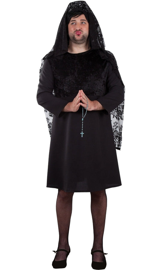 Costumi di gruppo da Manolas Porcessione