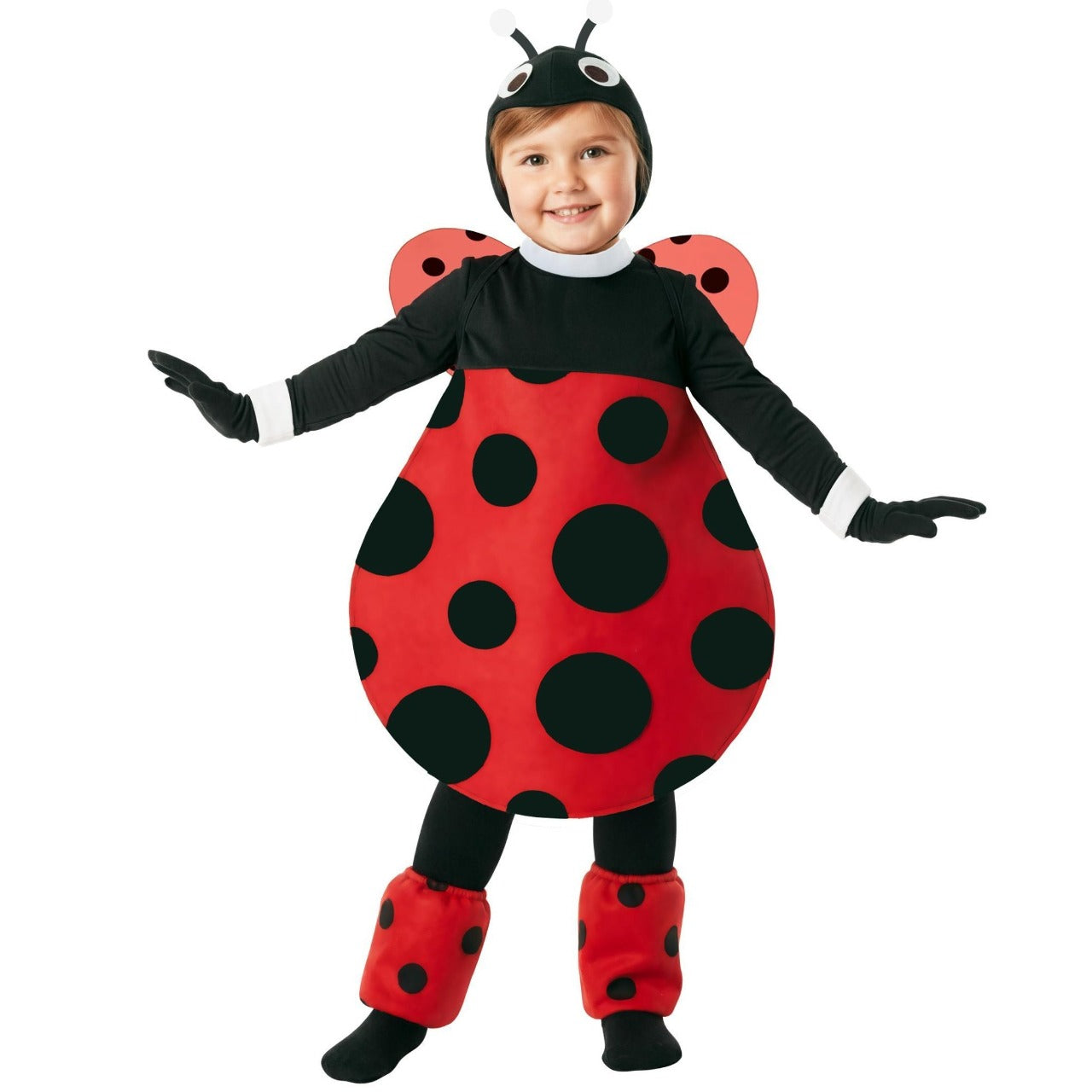 Costumi di gruppo da Coccinelle Paffute