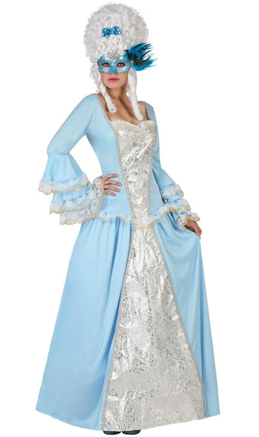 Costumi di gruppo da Marchesi Barrocco