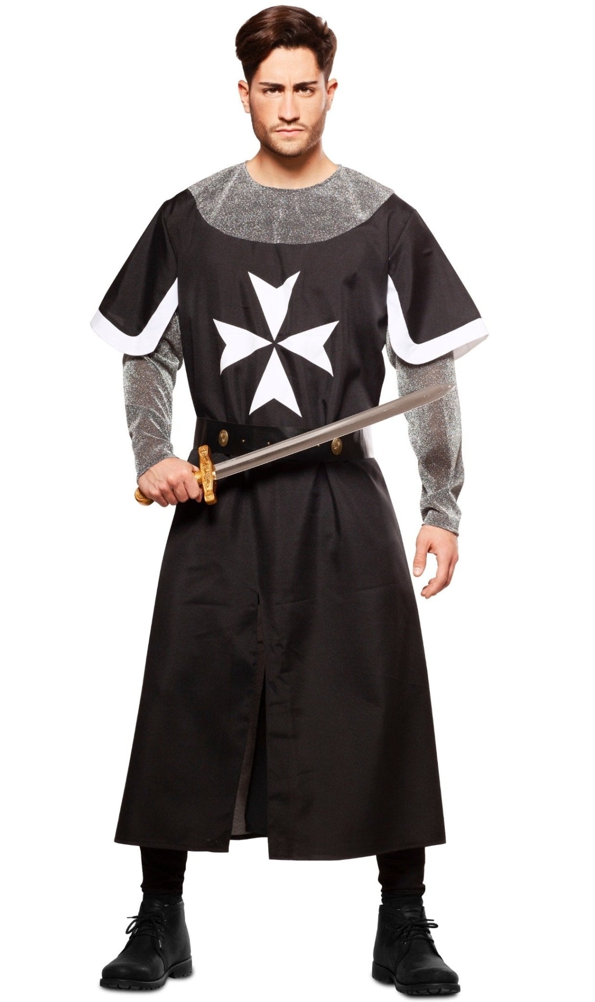 Costumi di gruppo da Medievali Illustri