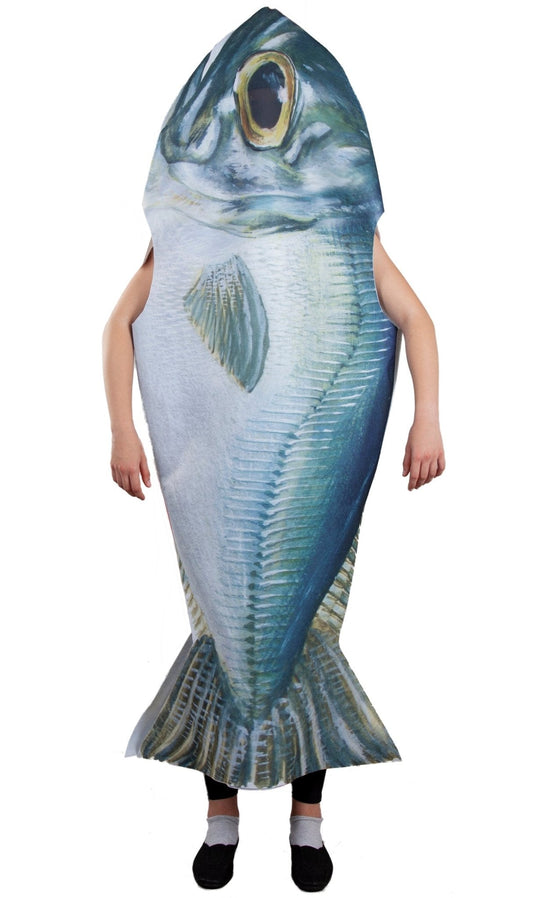 Costumi di gruppo da Merluzzi