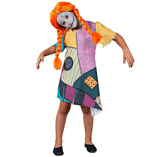 Costumi di gruppo da Nightmare Before Christmas