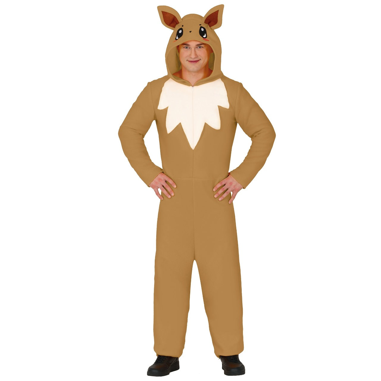 Costumi di gruppo da Pokemon Eevee