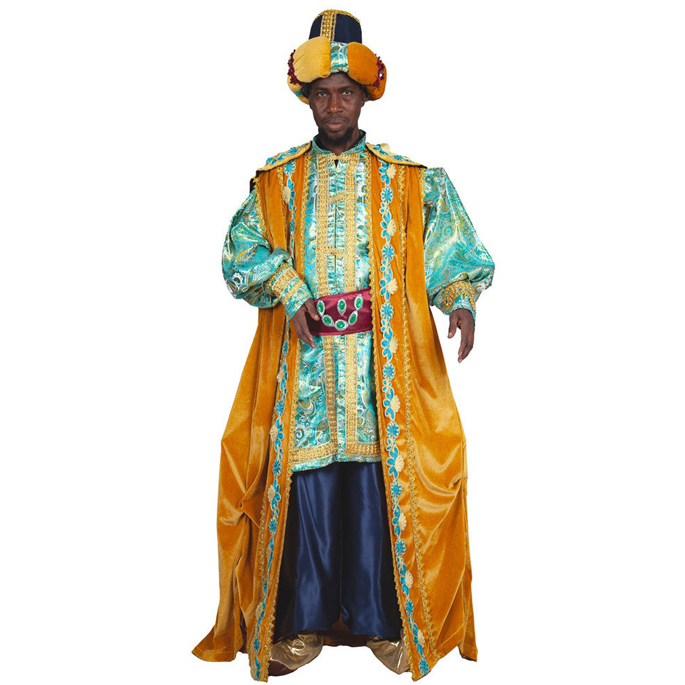 Costumi di gruppo da Re Magi Lusso