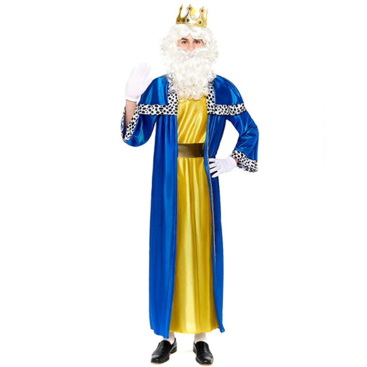 Costumi in gruppo da Re Magi