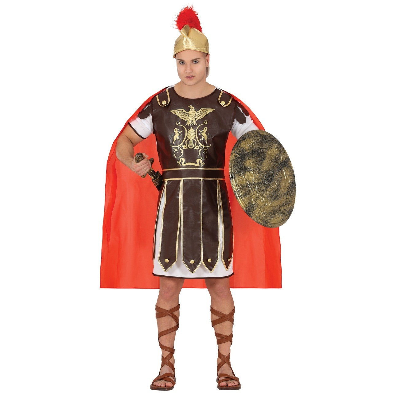 Costumi di gruppo da Romani Coraggiosi