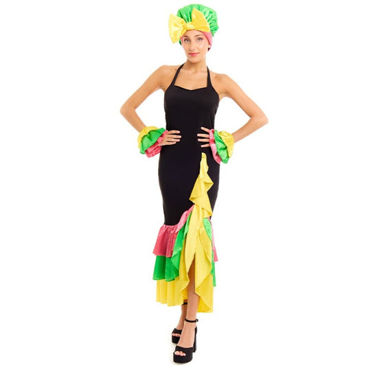 Costumi di gruppo da Rumberi Colorati