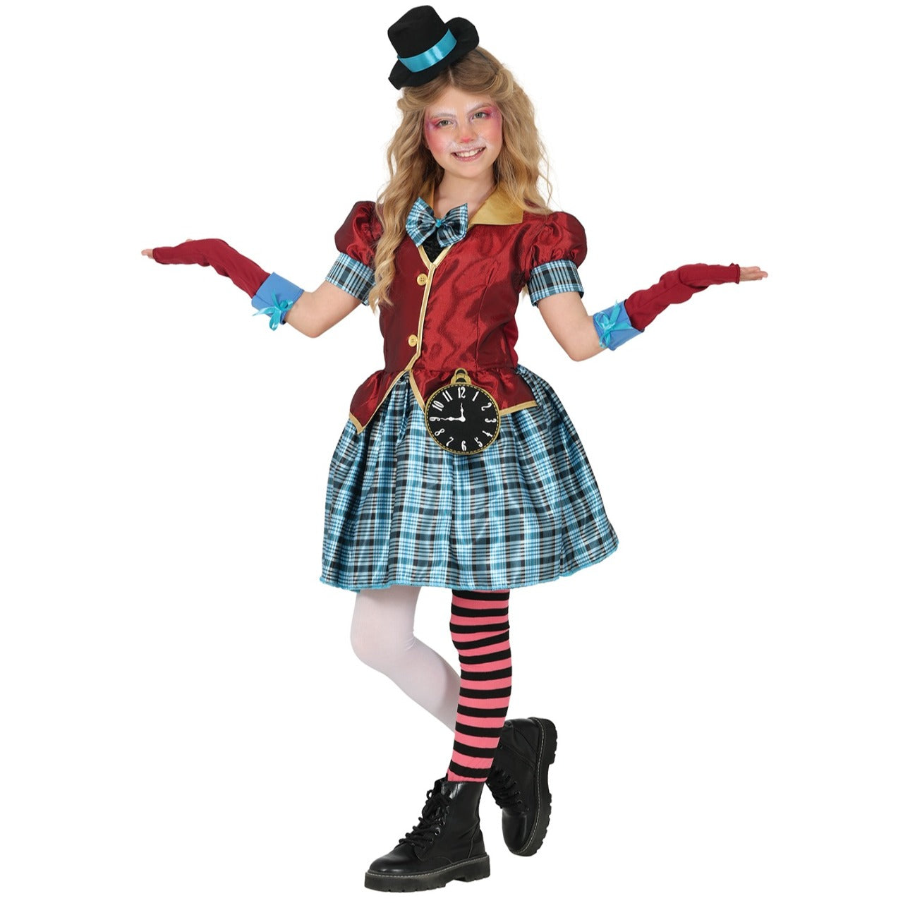 Costumi di gruppo da Cappellaio Magico