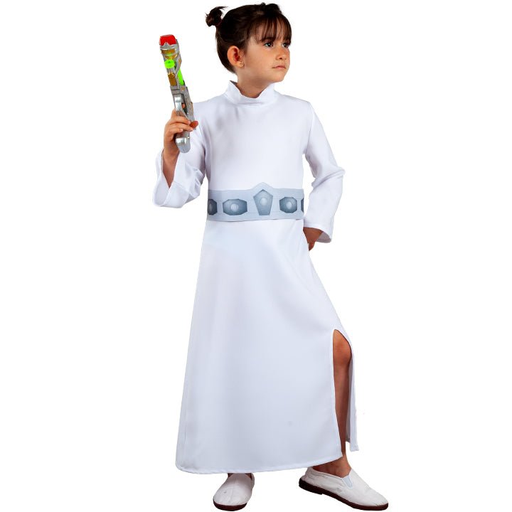 Costumi di gruppo da Star Wars