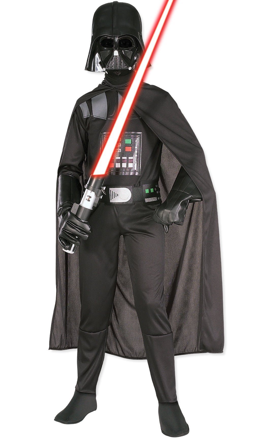 Costumi di gruppo da Star Wars