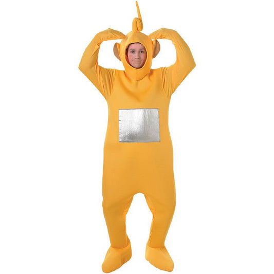 Costumi di gruppo da Teletubbies