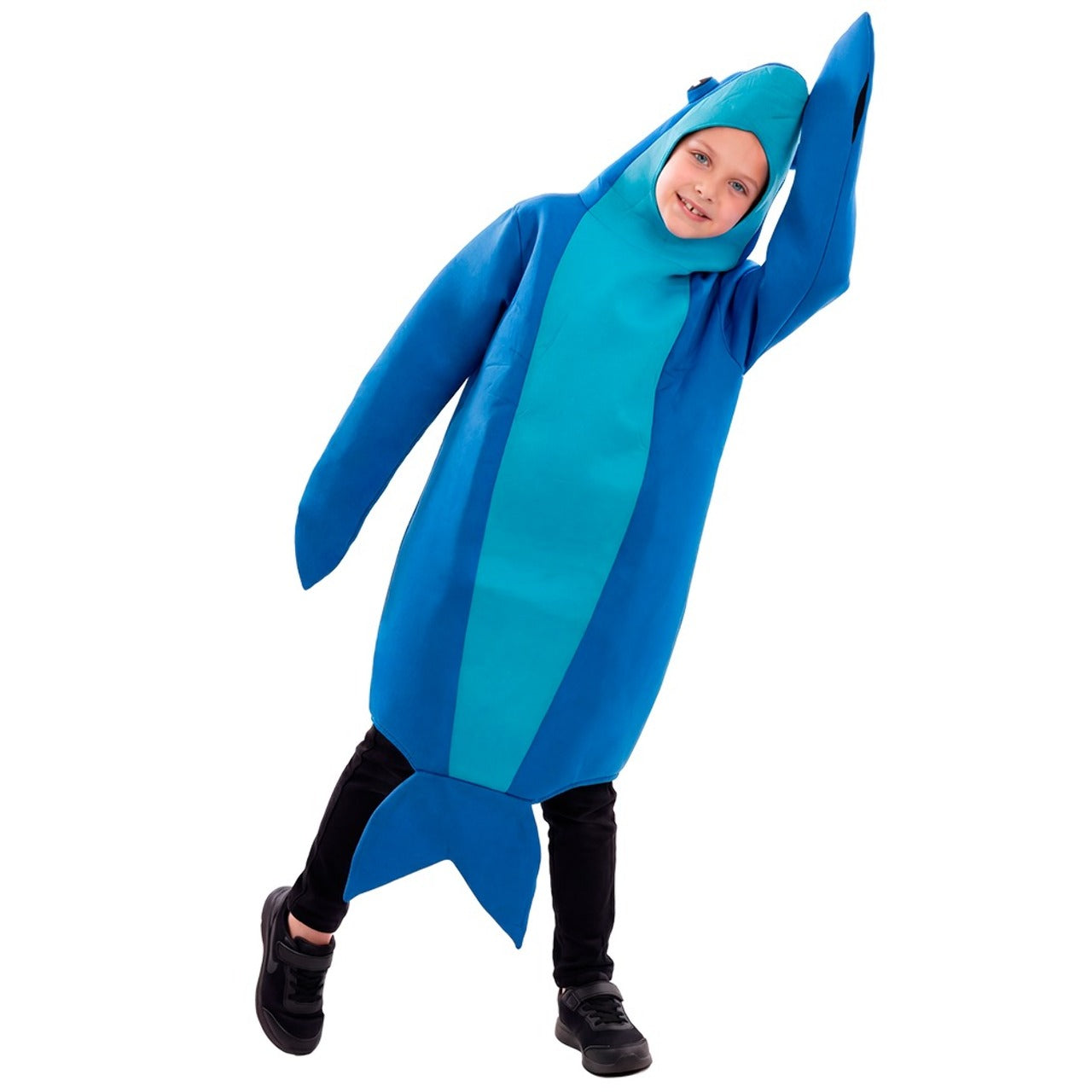 Costumi di gruppo da Squali e Delfini