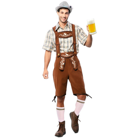 Costumi di gruppo da Tirolesi Bavari