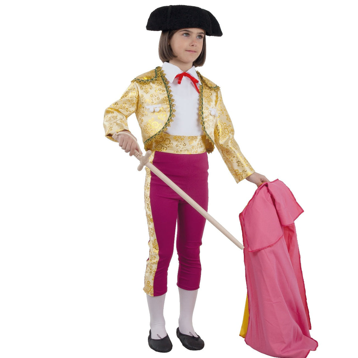 Costumi di gruppo da Toreri Tradizionali