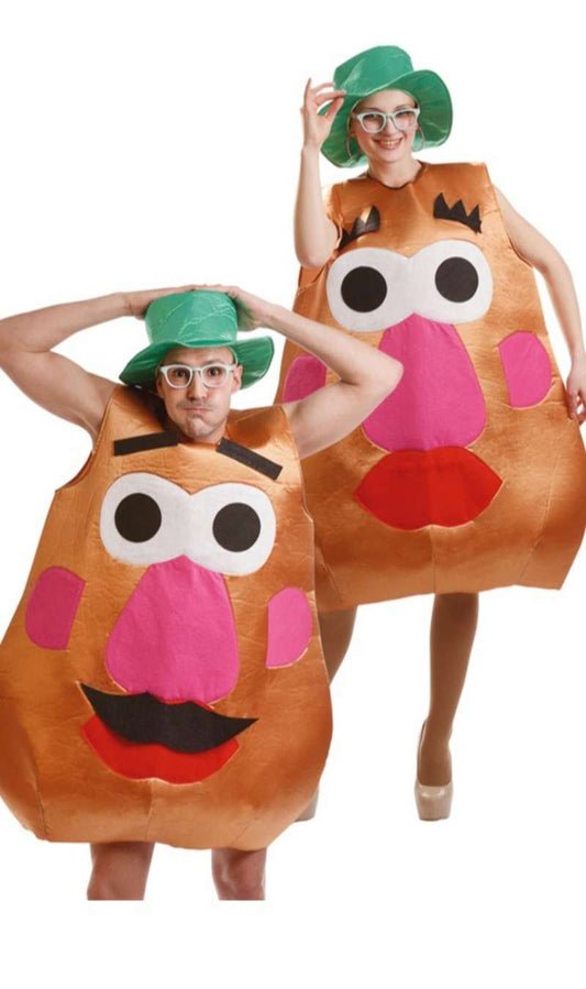 Costumi di gruppo da Toy Story