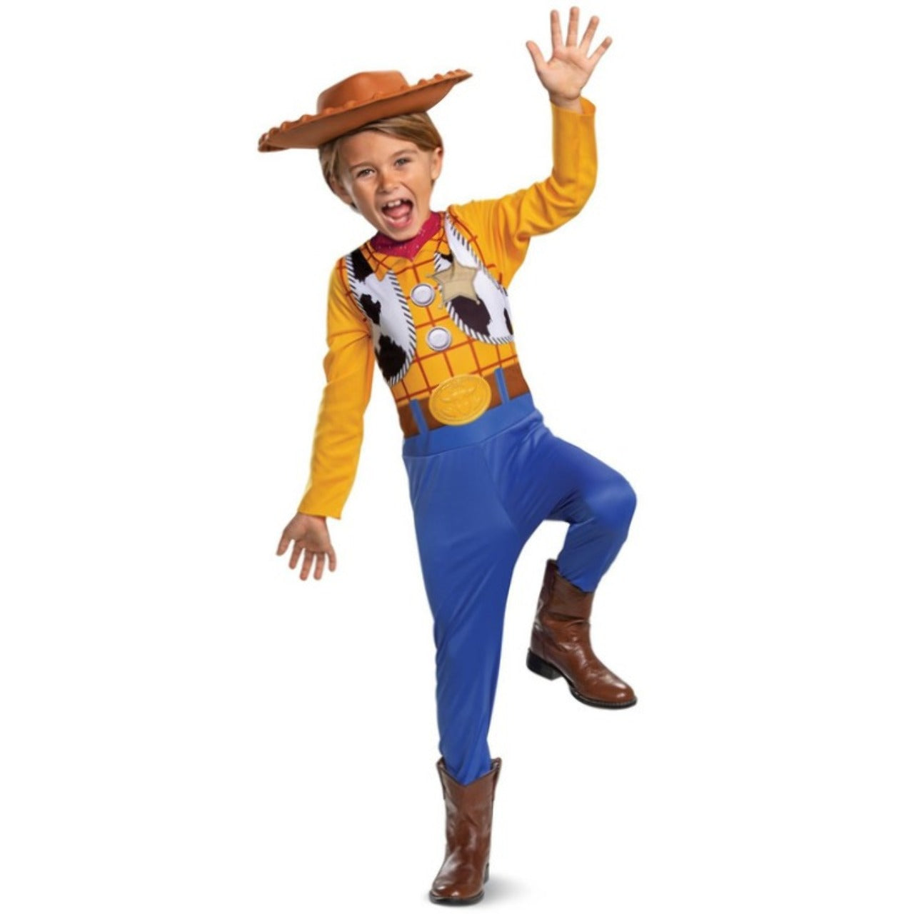 Costumi di gruppo da Toy Story