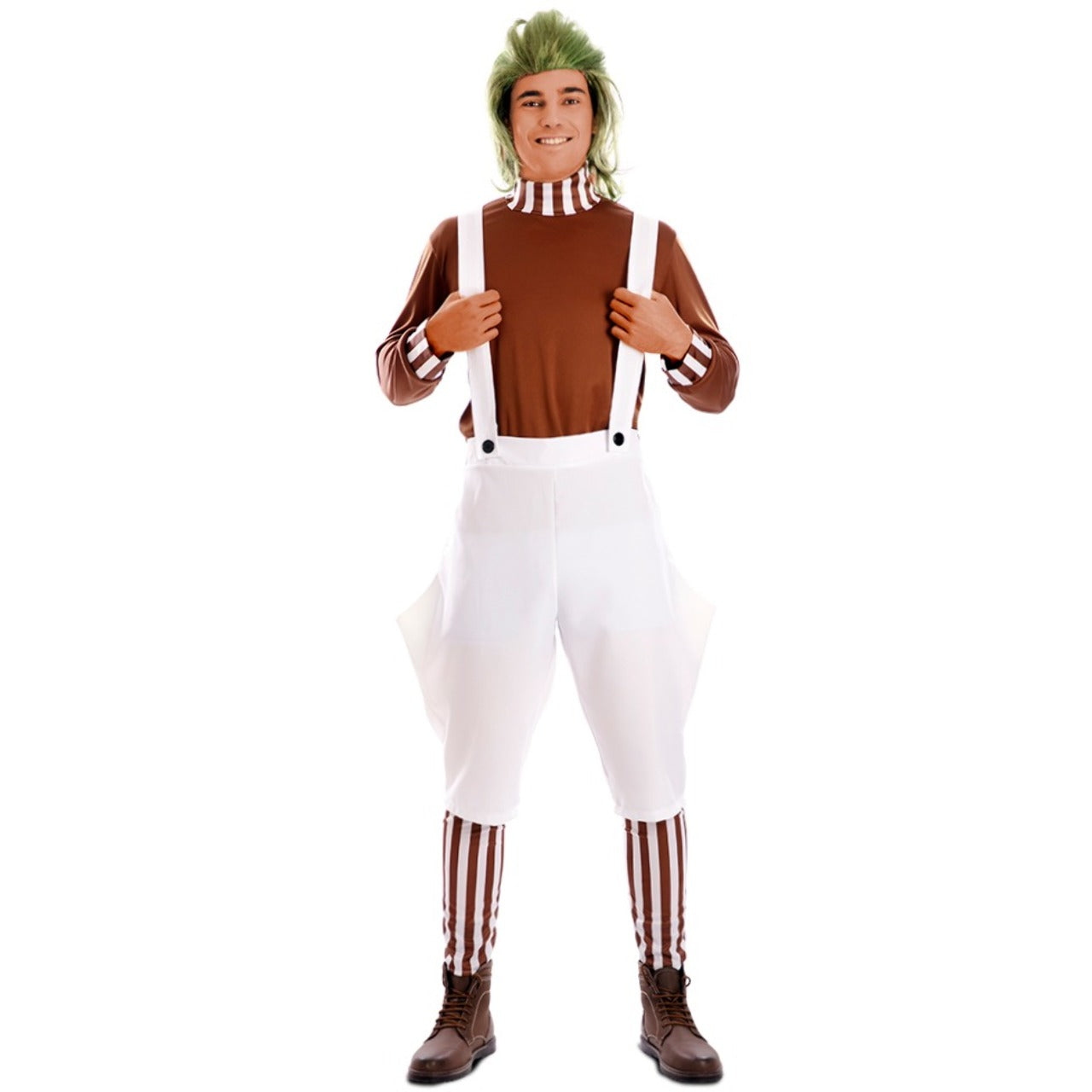 Costumi di gruppo da Umpa - Lumpa
