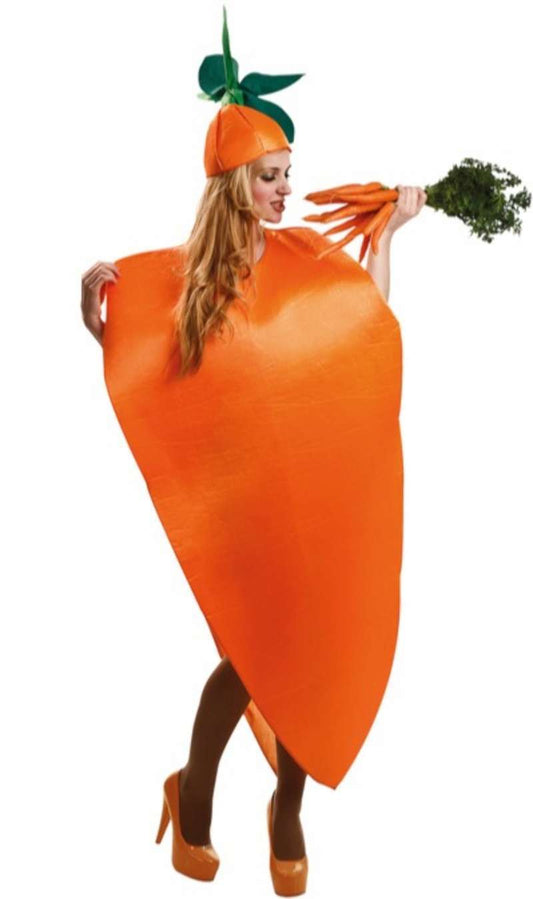 Costumi di gruppo da Verdure