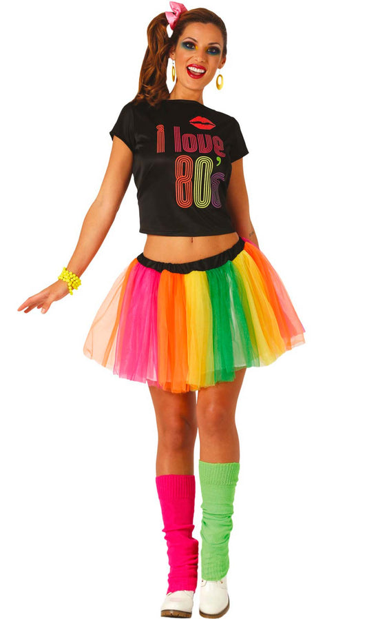 Costumi di coppia da Anni '80