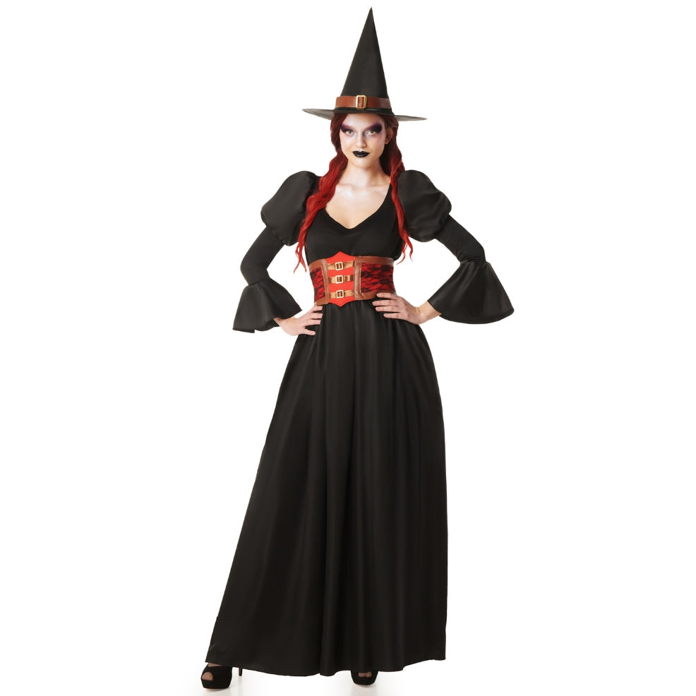 Costumi di coppia da Streghe