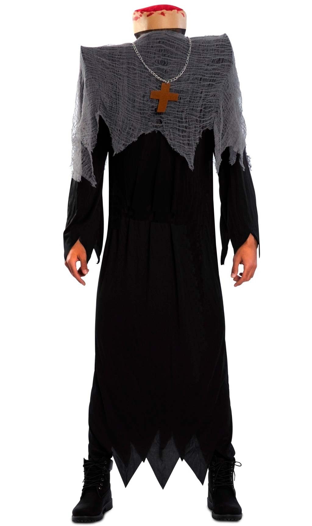 Costume di coppia da Decapitati