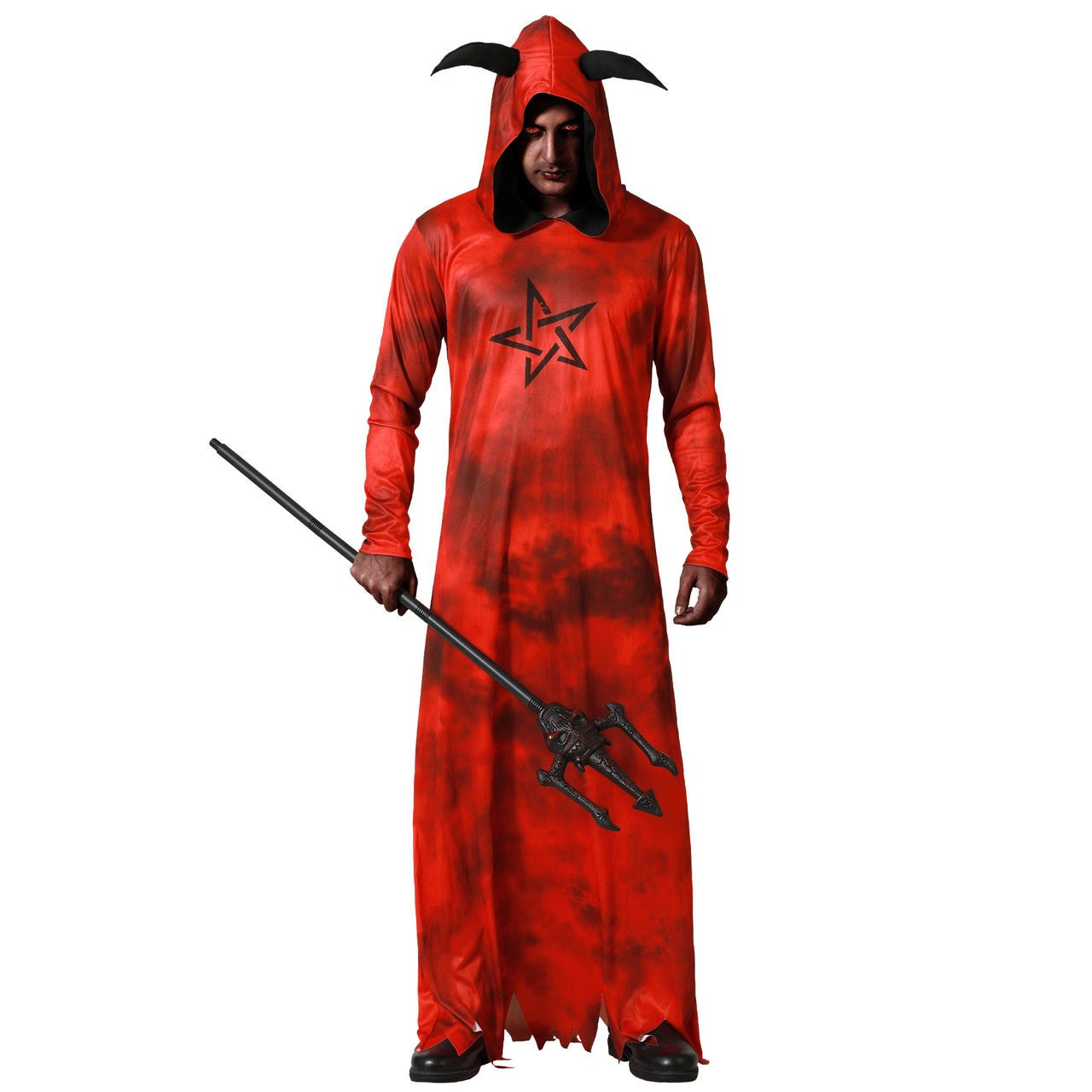 Costumi di coppia da Diavoli Stella