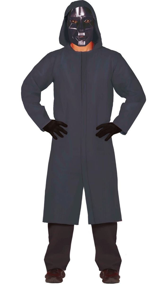 Costumi di coppia del Leader Squid Game