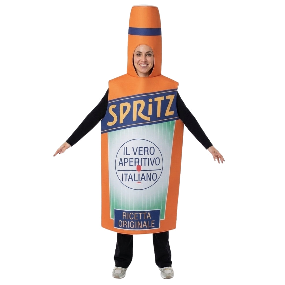 Costumi di coppia da Liquori Italiani