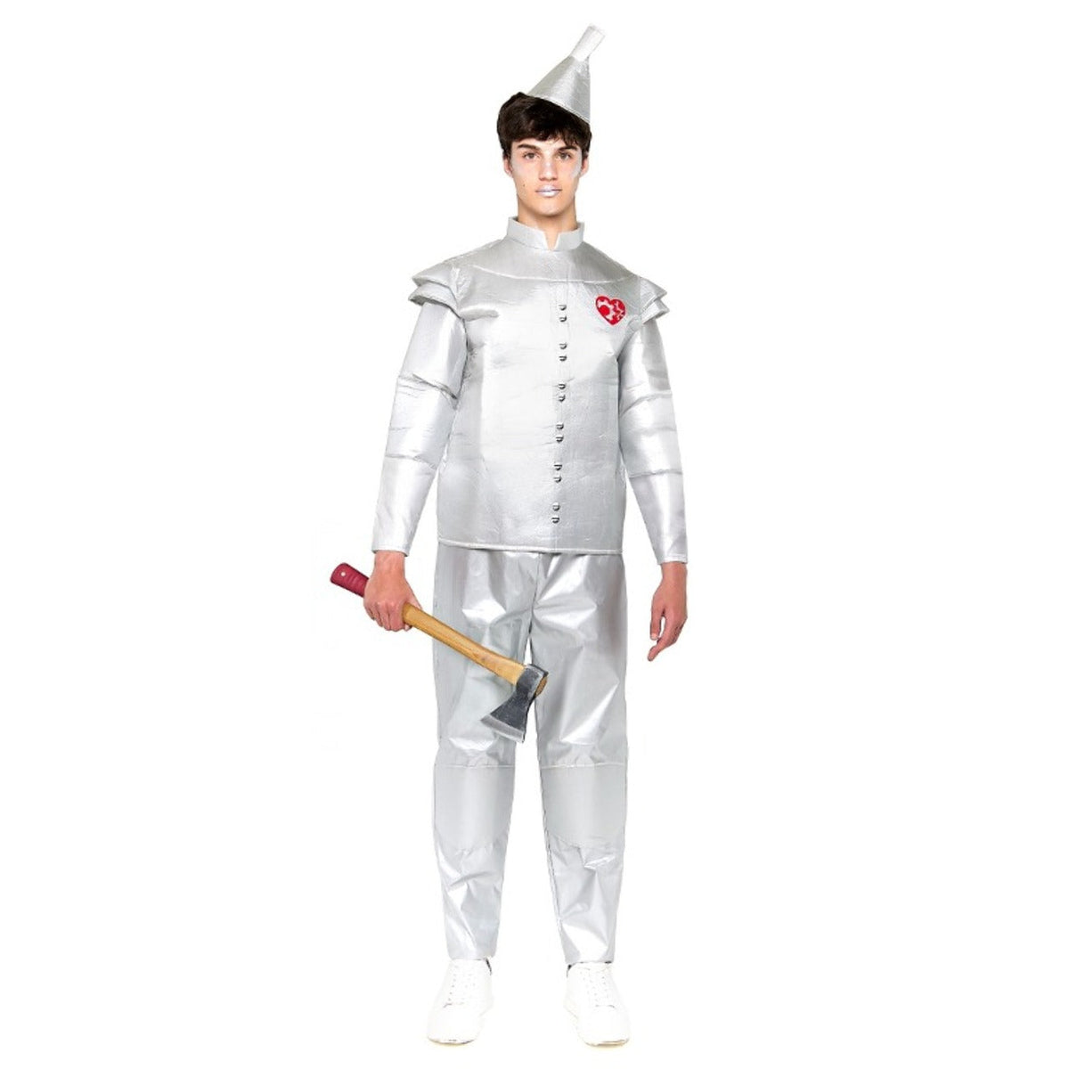 Costumi di coppia del Mago di Oz