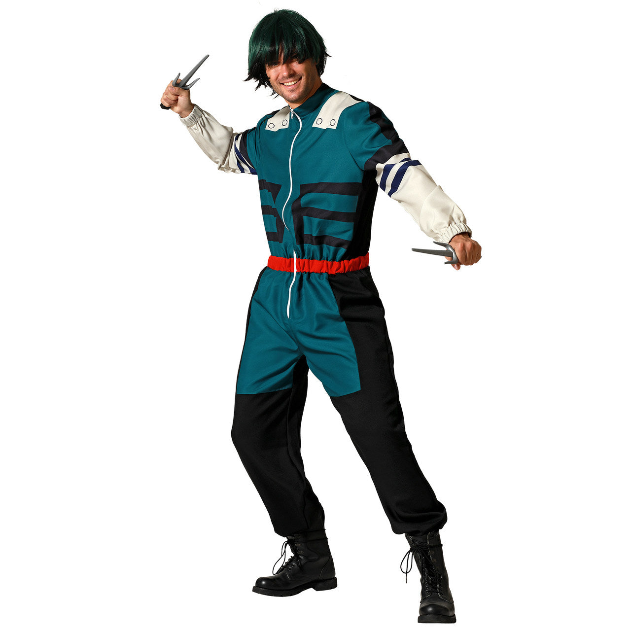 Costumi di coppia di My Hero Academia