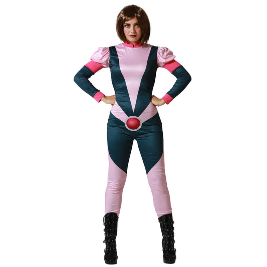 Costumi di coppia di My Hero Academia