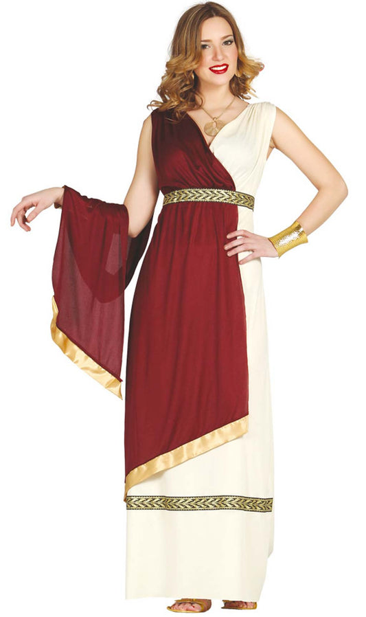 Costumi di coppia da Romani Classici