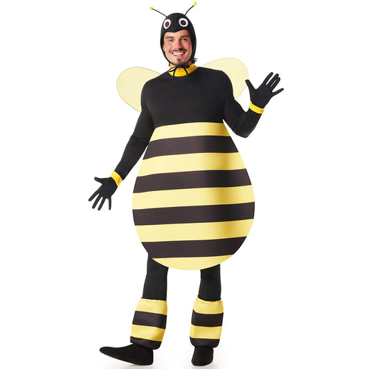 Costume da Calabrone Paffuto per uomo