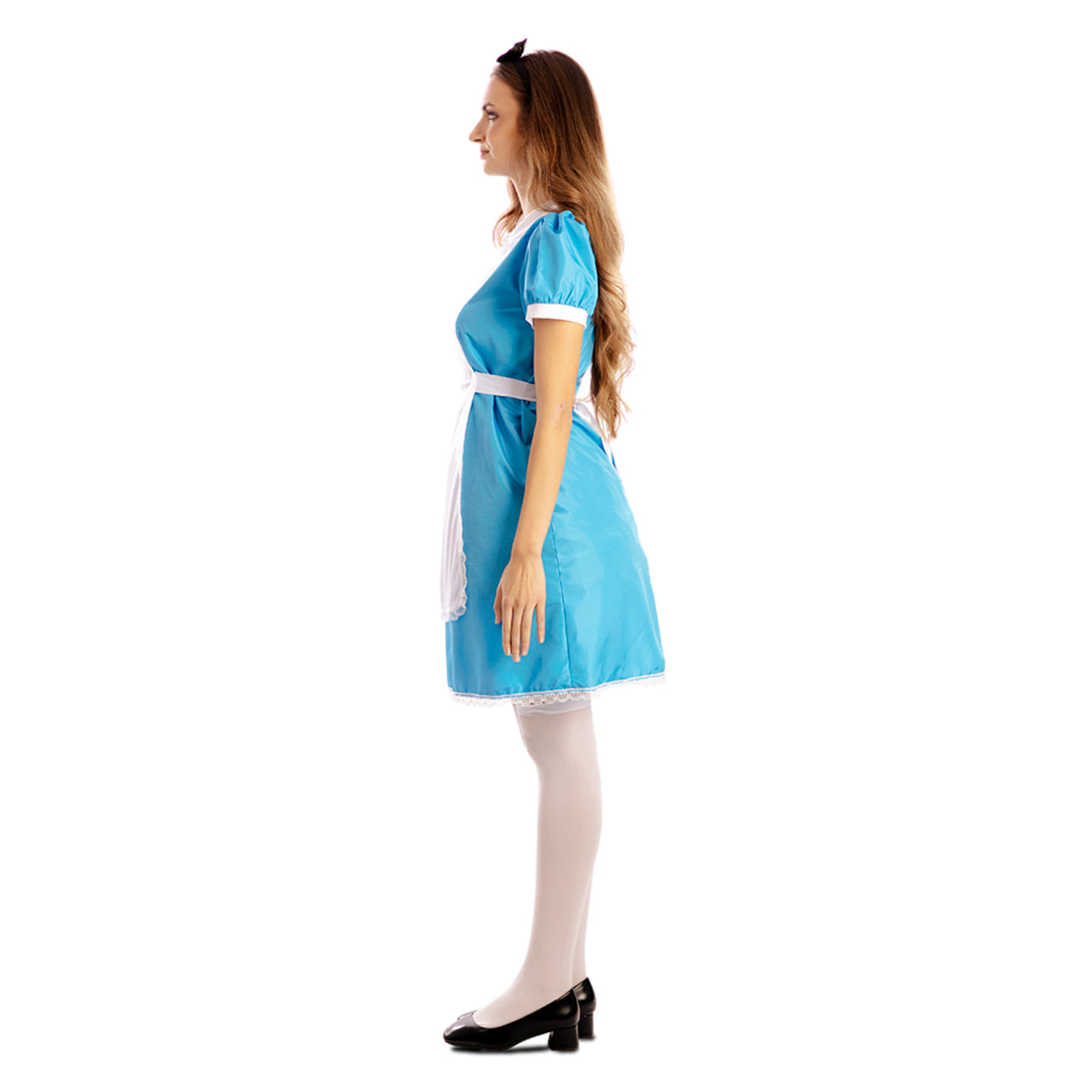 Costume di Alice Fiaba per donna