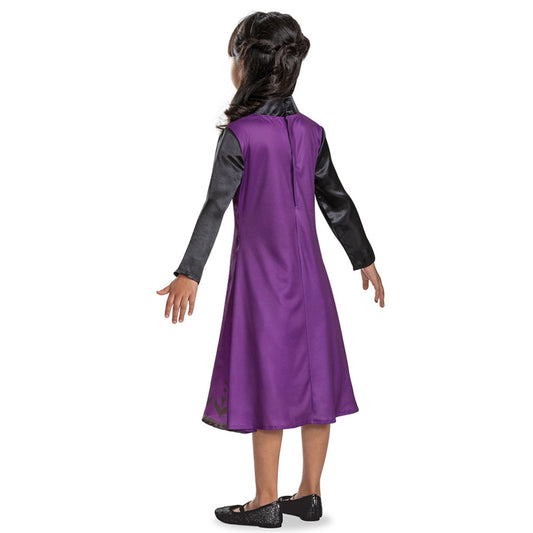 Costume da Anna Frozen™ Essential per bambina