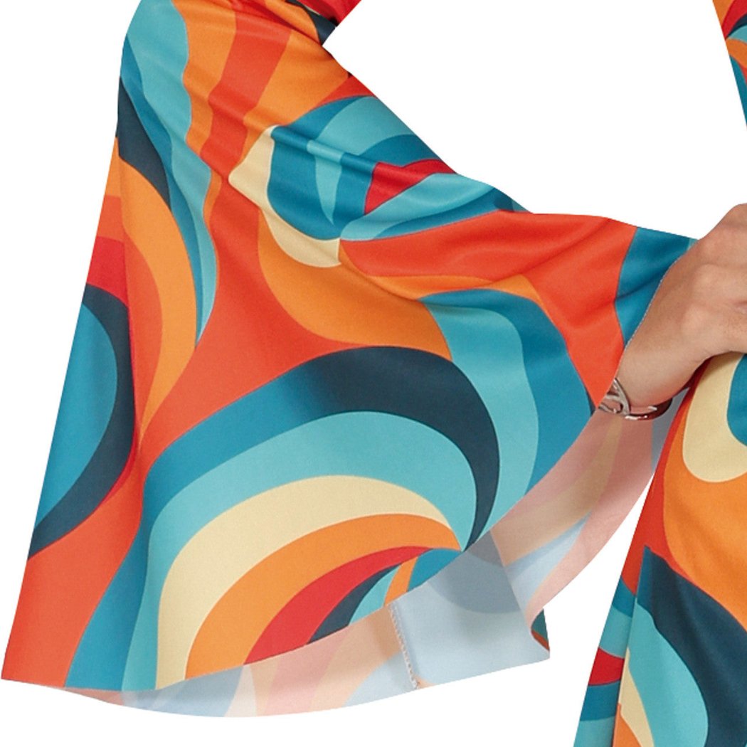 Costume da Anni '70 Party per donna