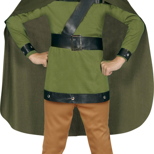 Costume di Robin Hood per bambino