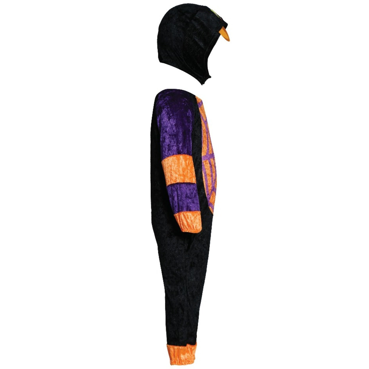 Costume da Ragno Divertente per neonato