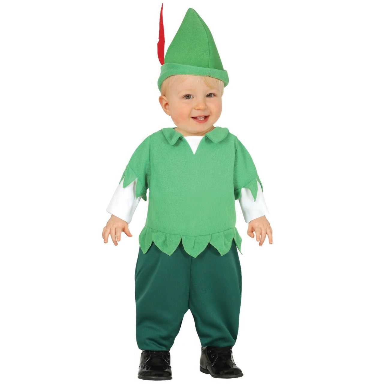 Costume da Arciere Eco per neonato