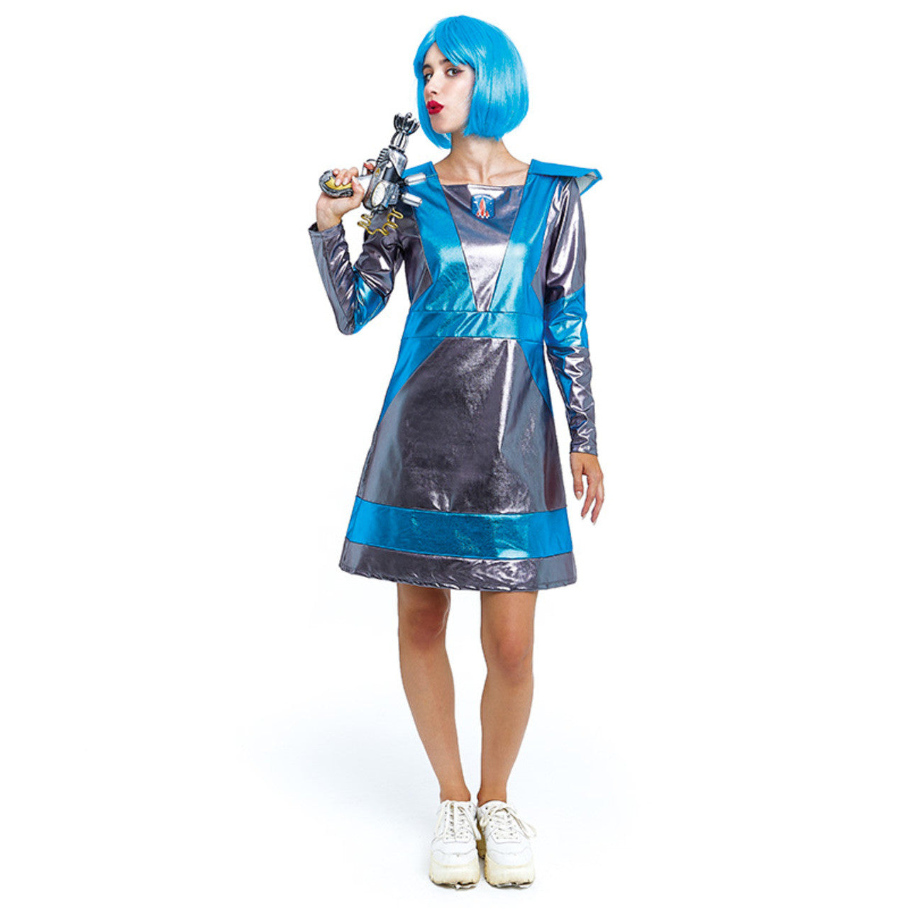 Costume da Astronauta Razzo per donna