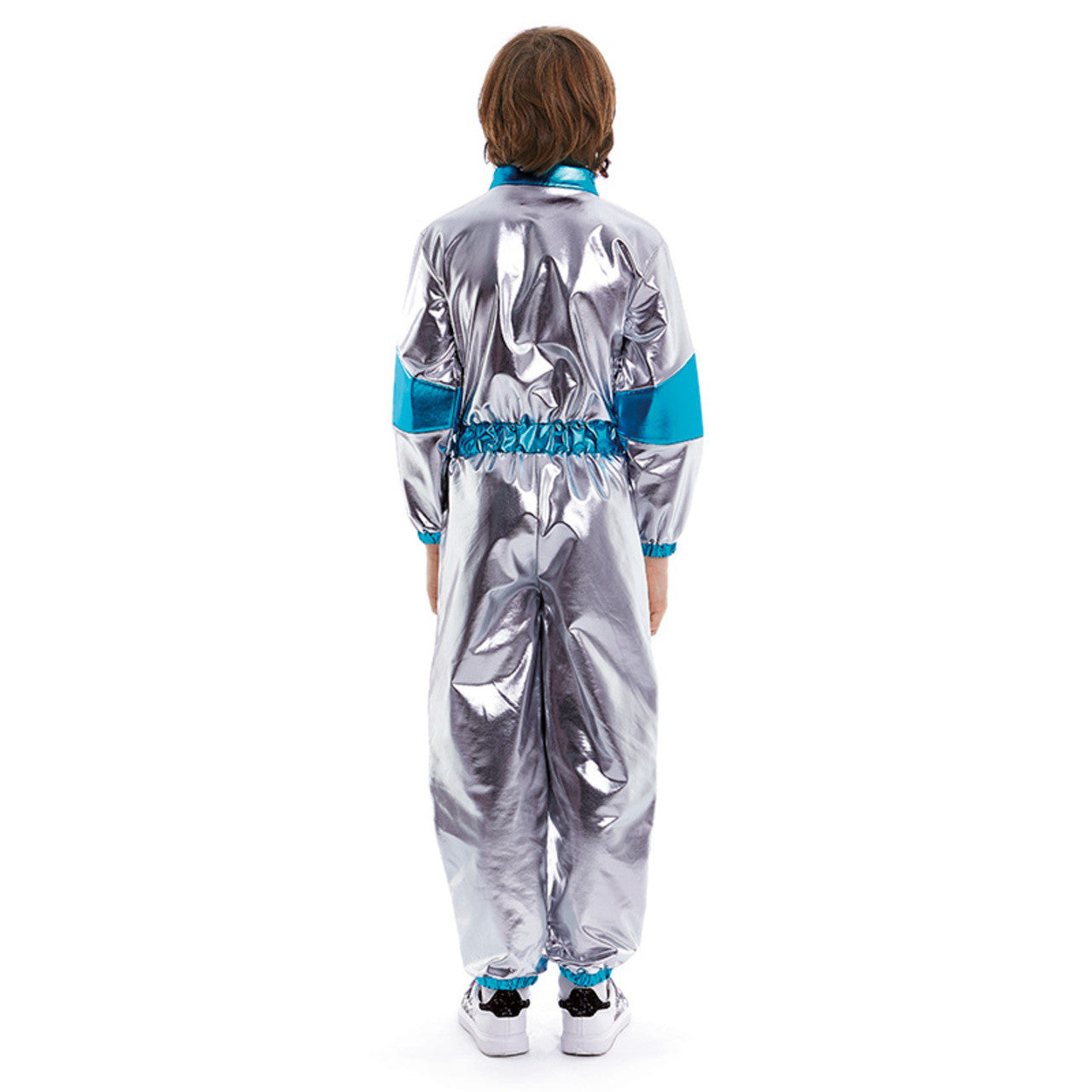 Costume da Astronauta Razzo per bambino