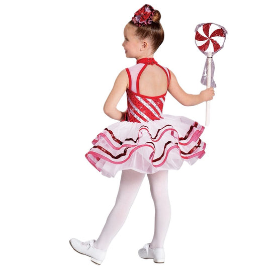 Costume da Ballerina Candy per bambina
