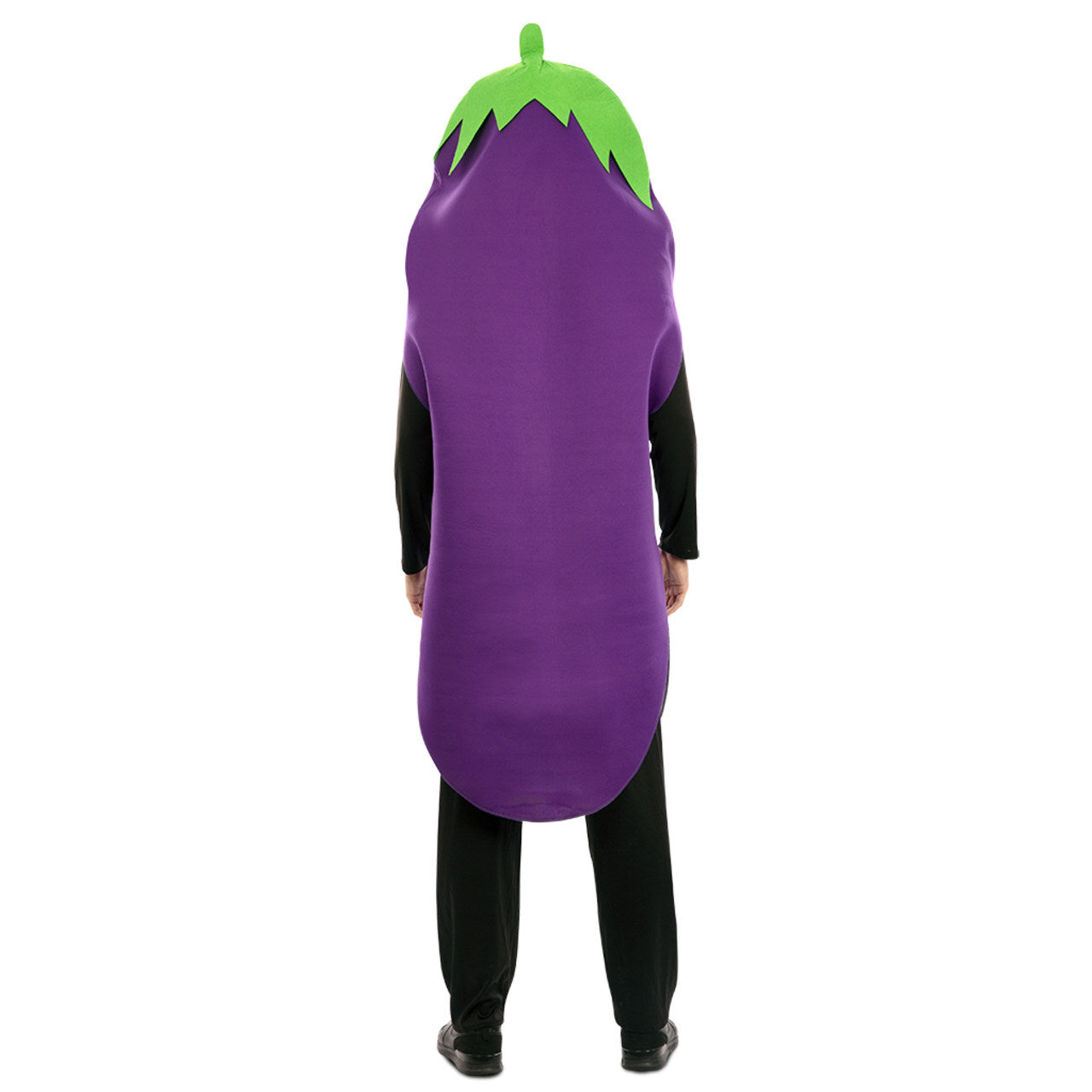 Costume da Melanzana per adulto