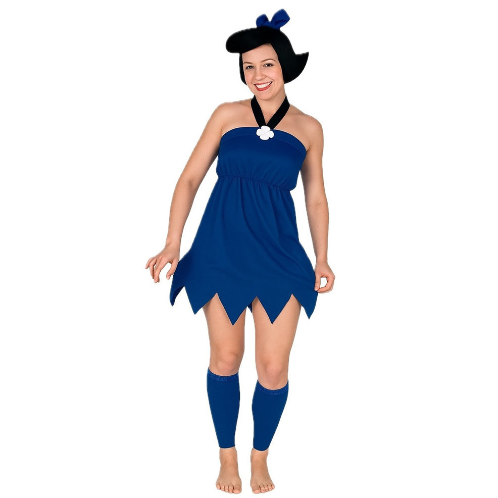 Costume da Betty per donna