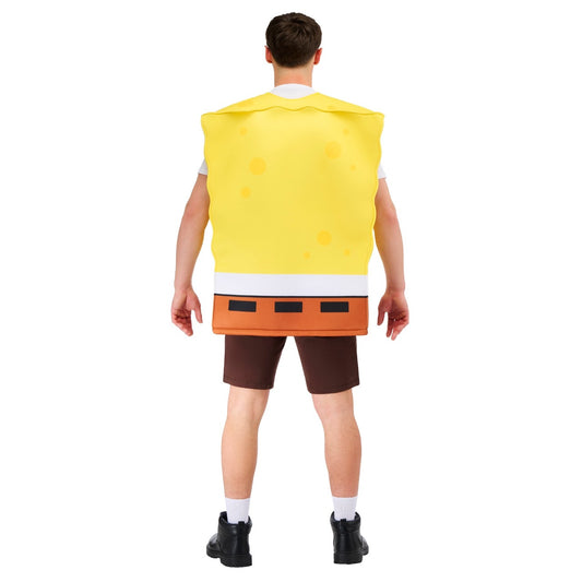 Costume da SpongeBob™ per adulti