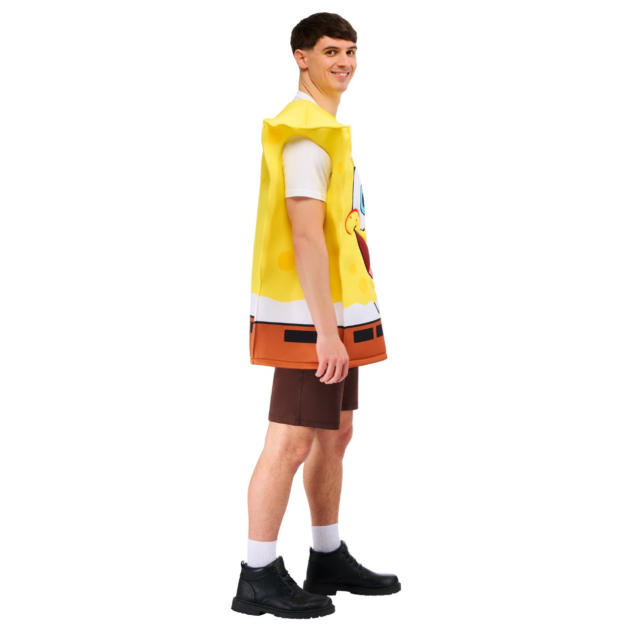 Costume di SpongeBob™ per adulti