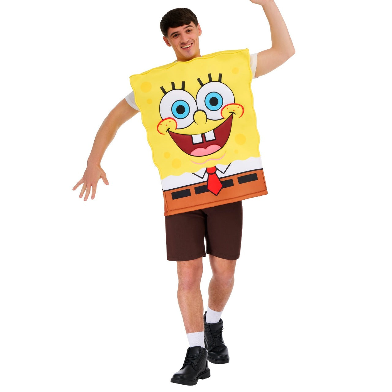 Costume di SpongeBob™ per adulti