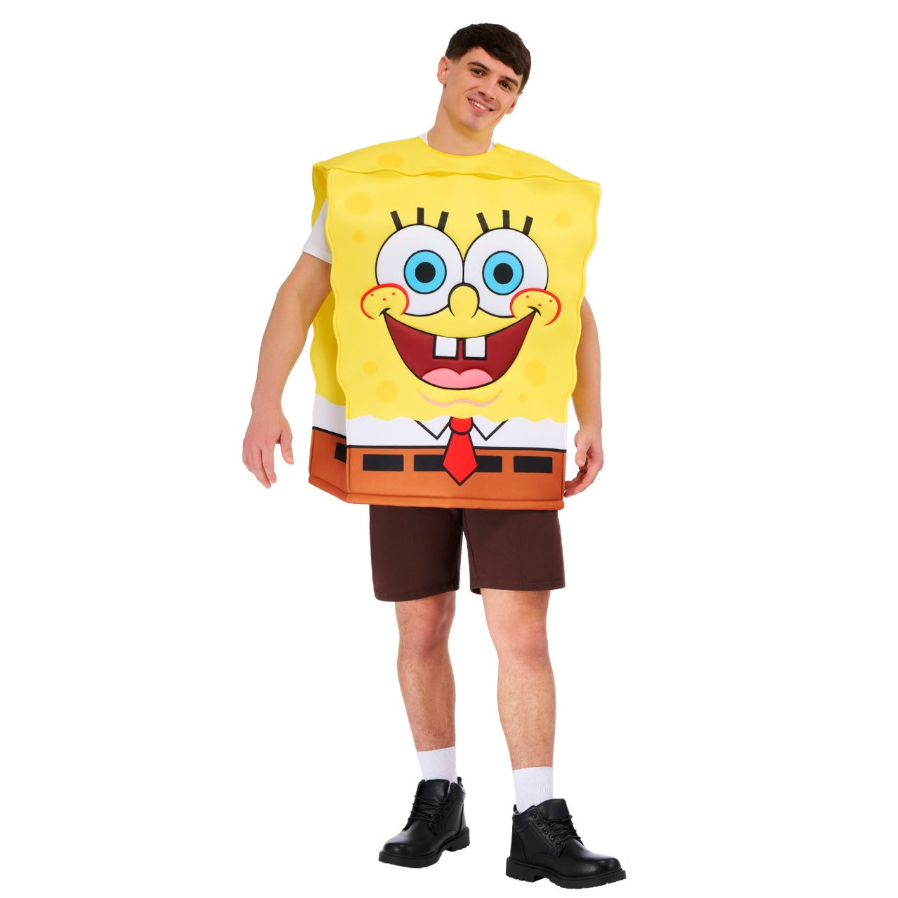 Costume di SpongeBob™ per adulti