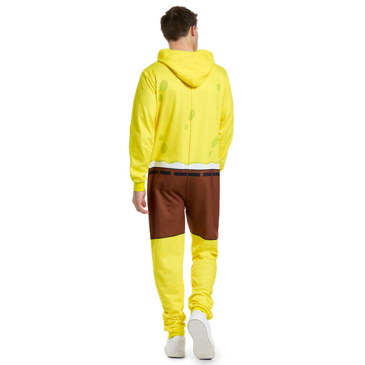 Costume da SpongeBob™ Classico per adulti